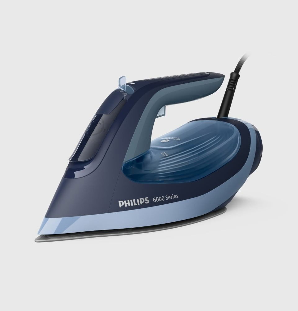Philips 6000 Series Steam Iron