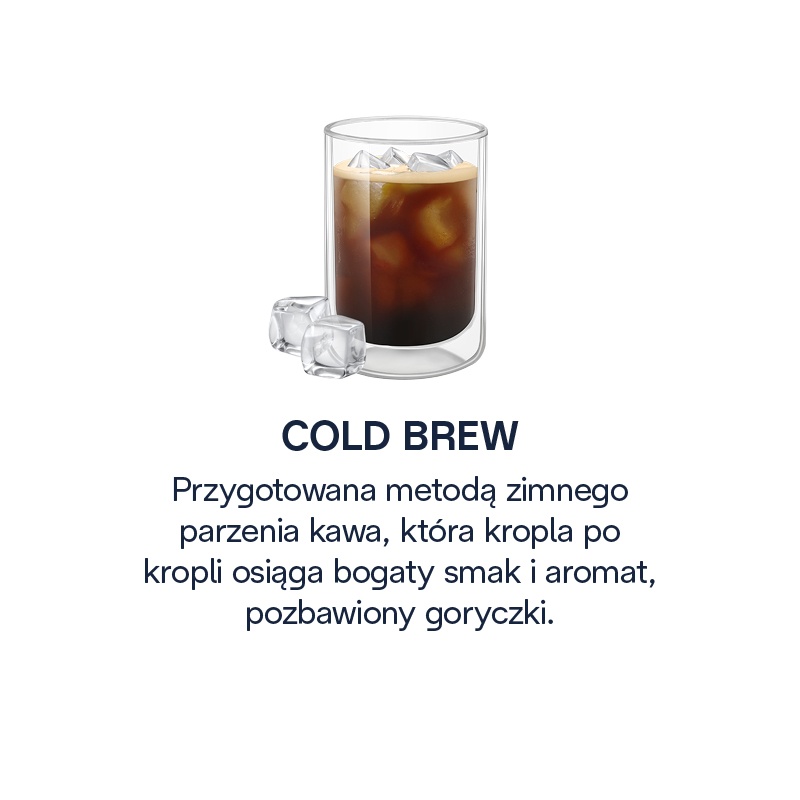 Cold Brew