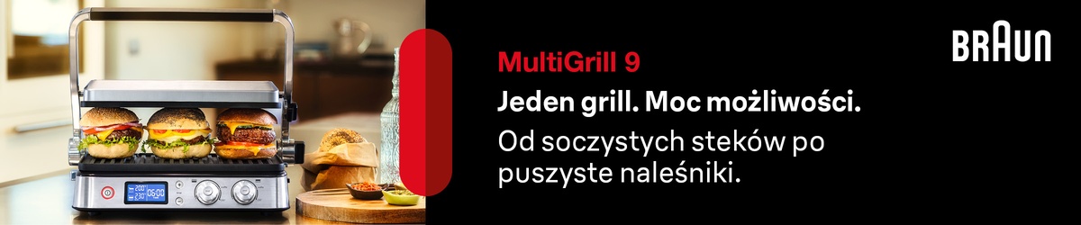 Opening Banner Multigrill 9