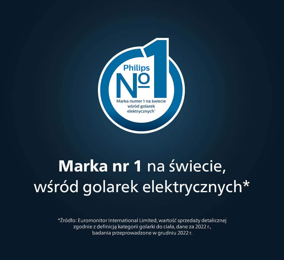 Marka numer 1 na świecie