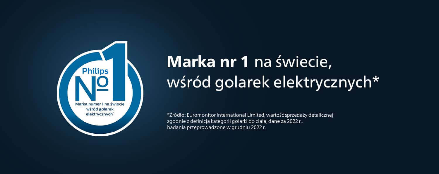 Marka numer 1 na świecie