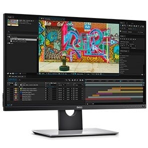 dell up2716da review