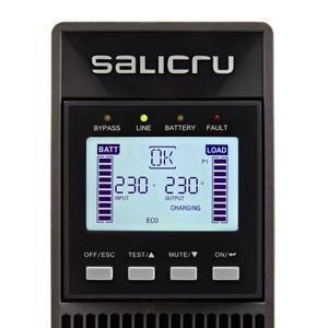 sai, sai salicru, sai negro, twin rt2, slc twin rt2, sistema alimentación ininterrumpida