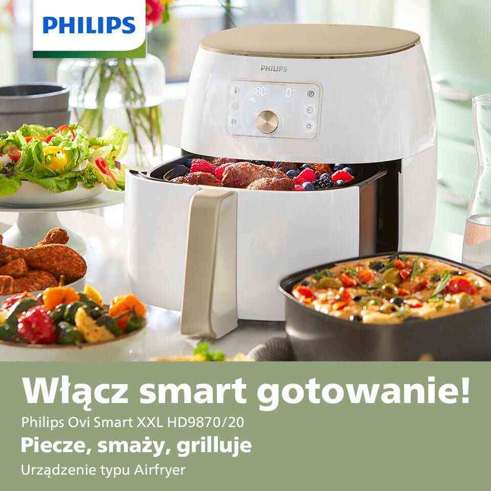 Philips Szybciej