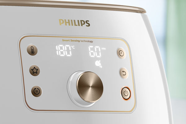 Philips Smart Sensing