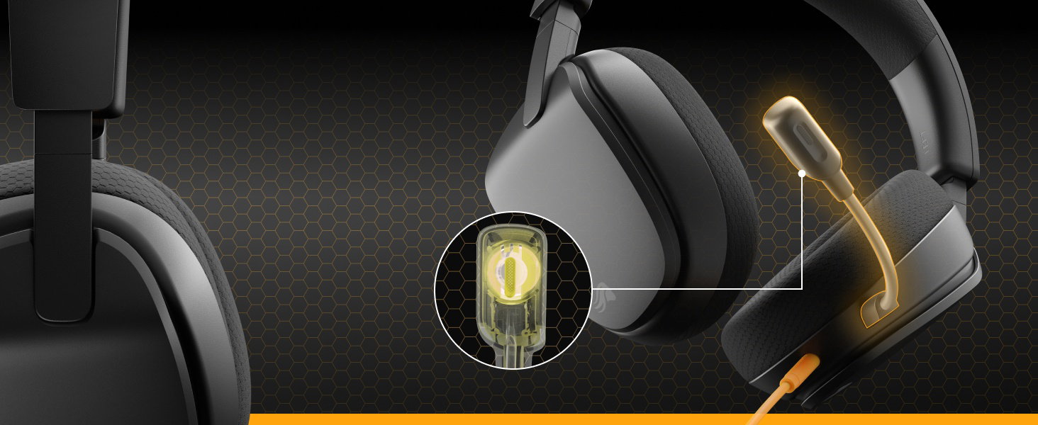 PRO LEVEL SOUND. WITHOUT THE PRICETAG