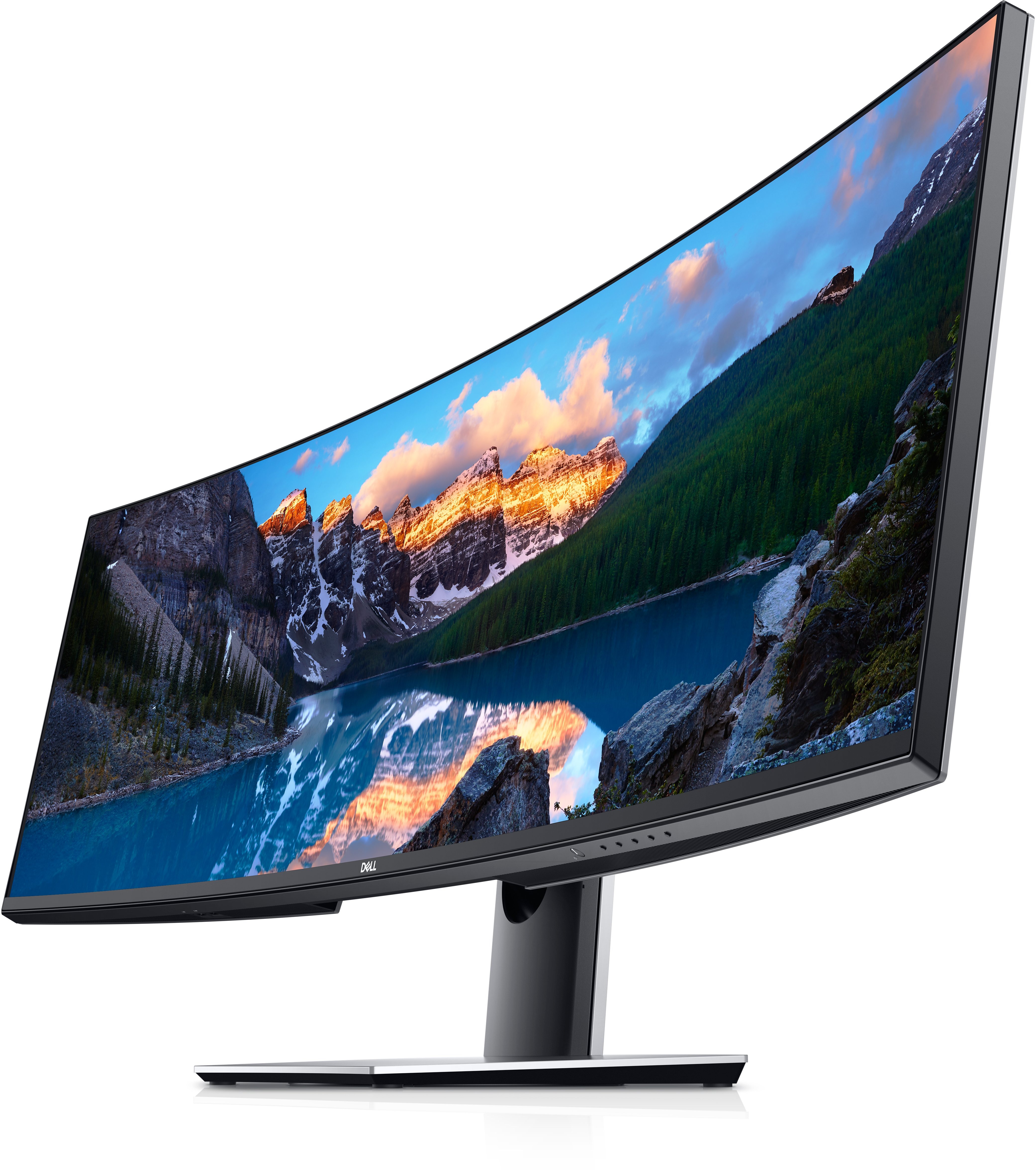 dell 24 inch p series monitor