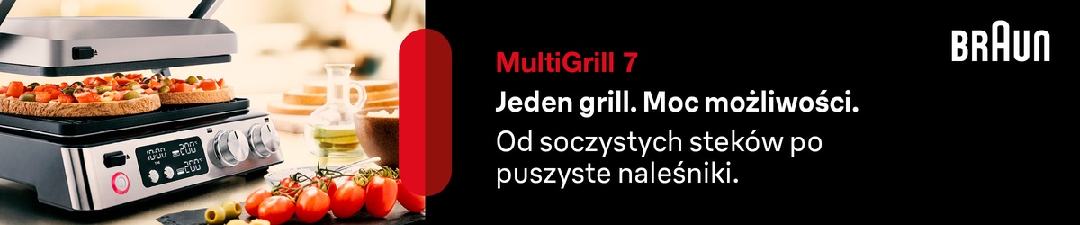 Opening Banner Multigrill 7