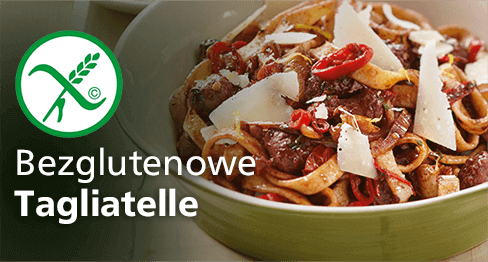 Papardelle,tagiatelle