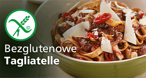 Tagliatelle