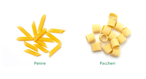 Penne