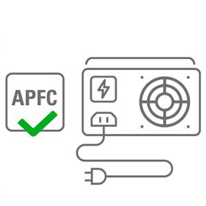 APFC