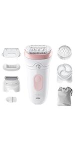 Braun SE9 Flex SES9-071 3D