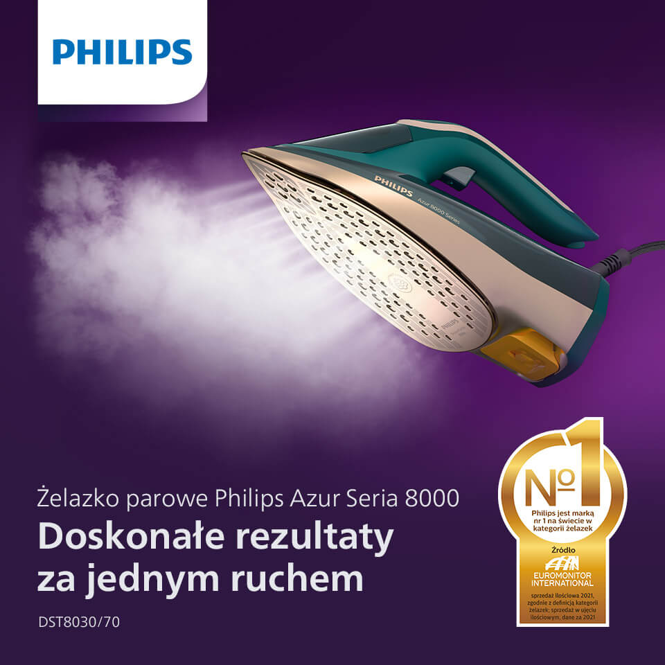 Philips Moc 3000 W