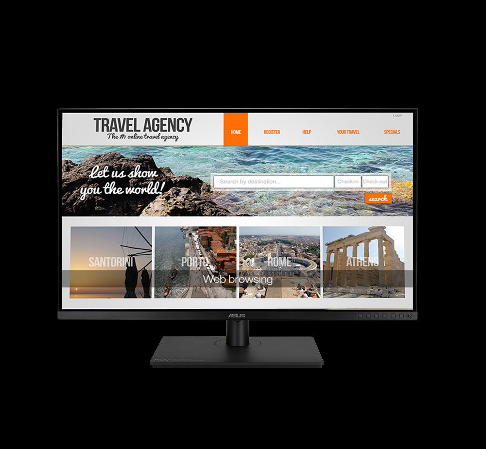 ProArt Display PA328CGV ProArt Display PA328CGV