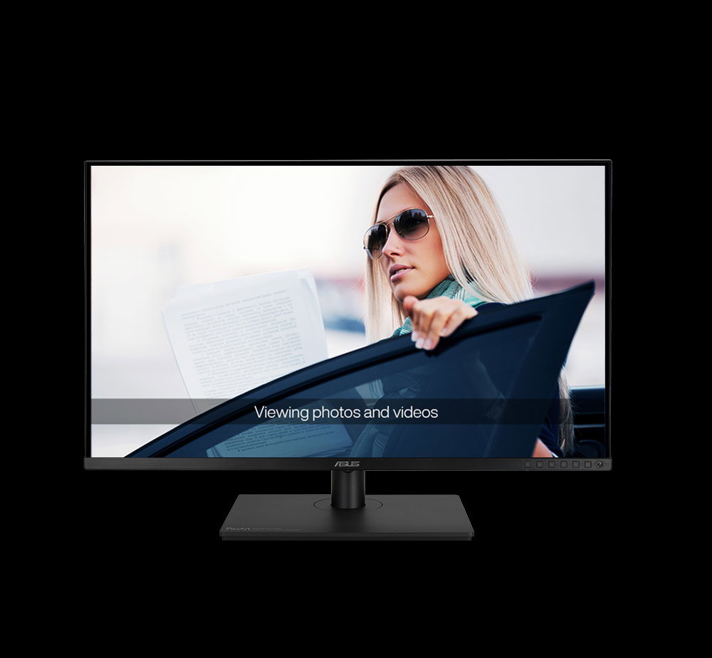 ProArt Display PA328CGV ProArt Display PA328CGV