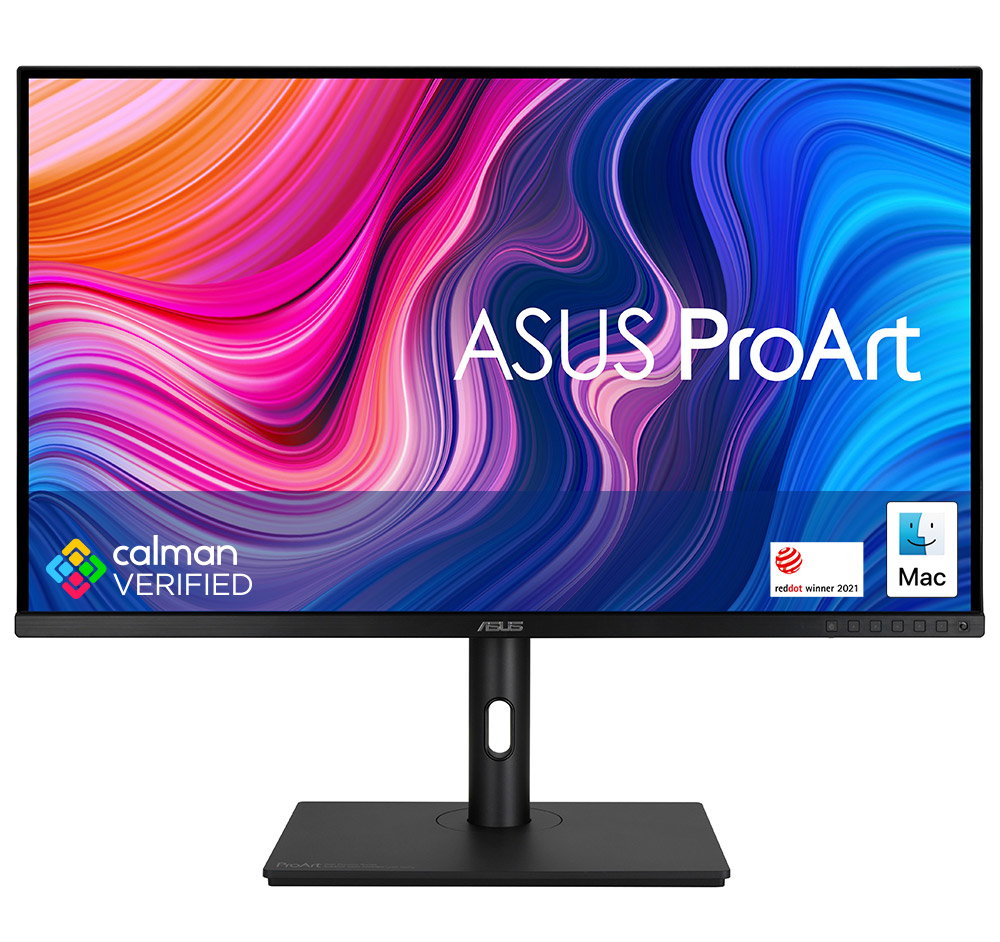 ProArt Display PA328CGV ProArt Display PA328CGV