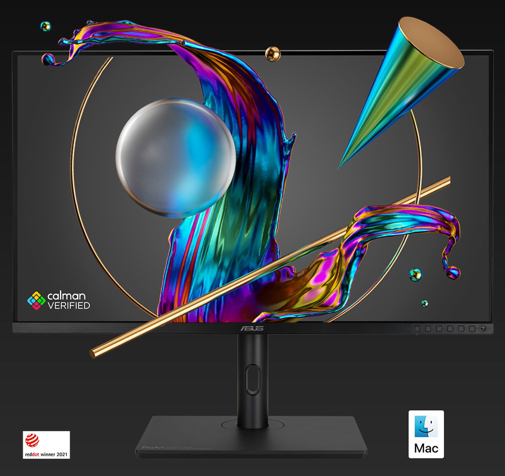 ProArt Display PA328CGV ProArt Display PA328CGV
