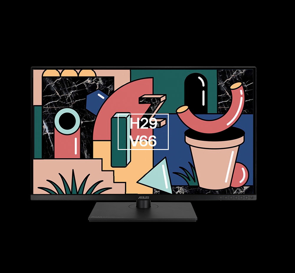 ProArt Display PA328CGV ProArt Display PA328CGV