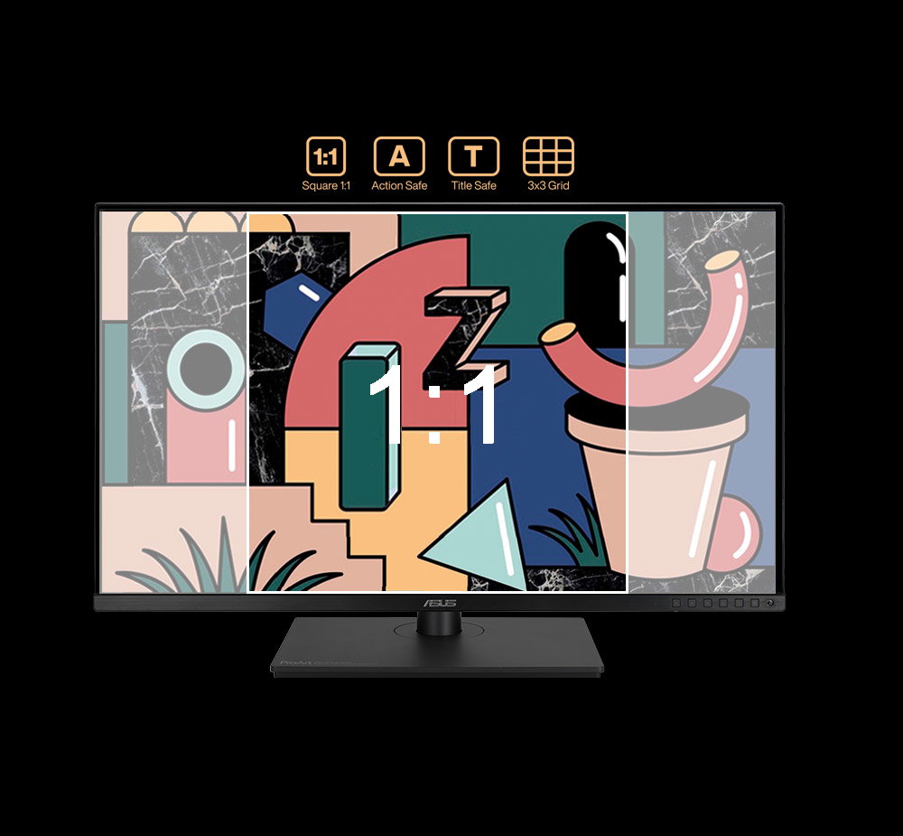 ProArt Display PA328CGV ProArt Display PA328CGV