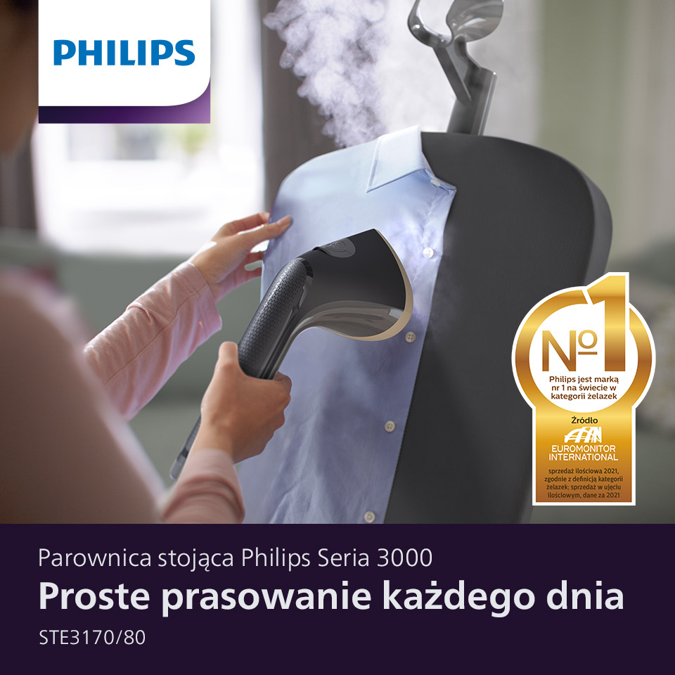 Philips Deska StyleBoard