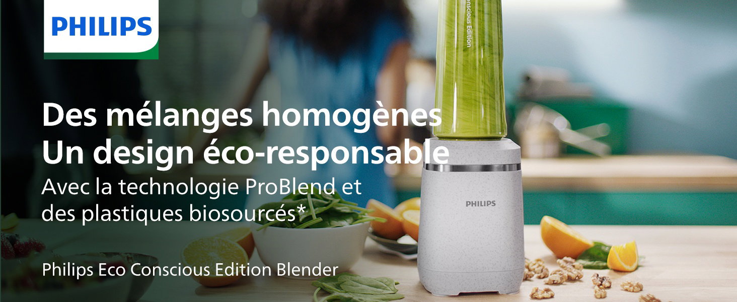 blender, lave vaisselle, mixeur, smoothie, portable, blenders, centrifugeuse extracteur, HR2500