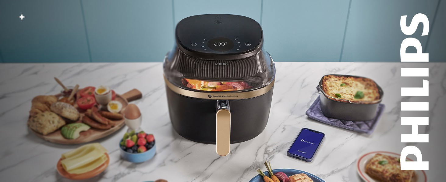 Airfryer Philips NA322/00