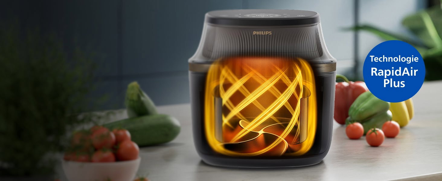 Le plaisir d’un croquant irrésistible