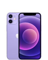 iPhone 12 mini