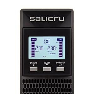 sai, sai salicru, sai negro, advance rt2, sps adv rt2, sistema alimentación ininterrumpida