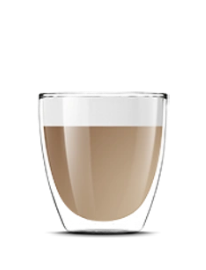 Włoskie Cappuccino