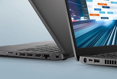 Laptop DELL Latitude 5400 14" FHD, Intel Core I5-8365U Pana La 4.10 GHz - Foto 11