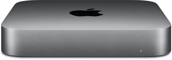 APPLE - Mac mini M1 512GB MGNT3T/A (late 2020)-Argento | Euronics