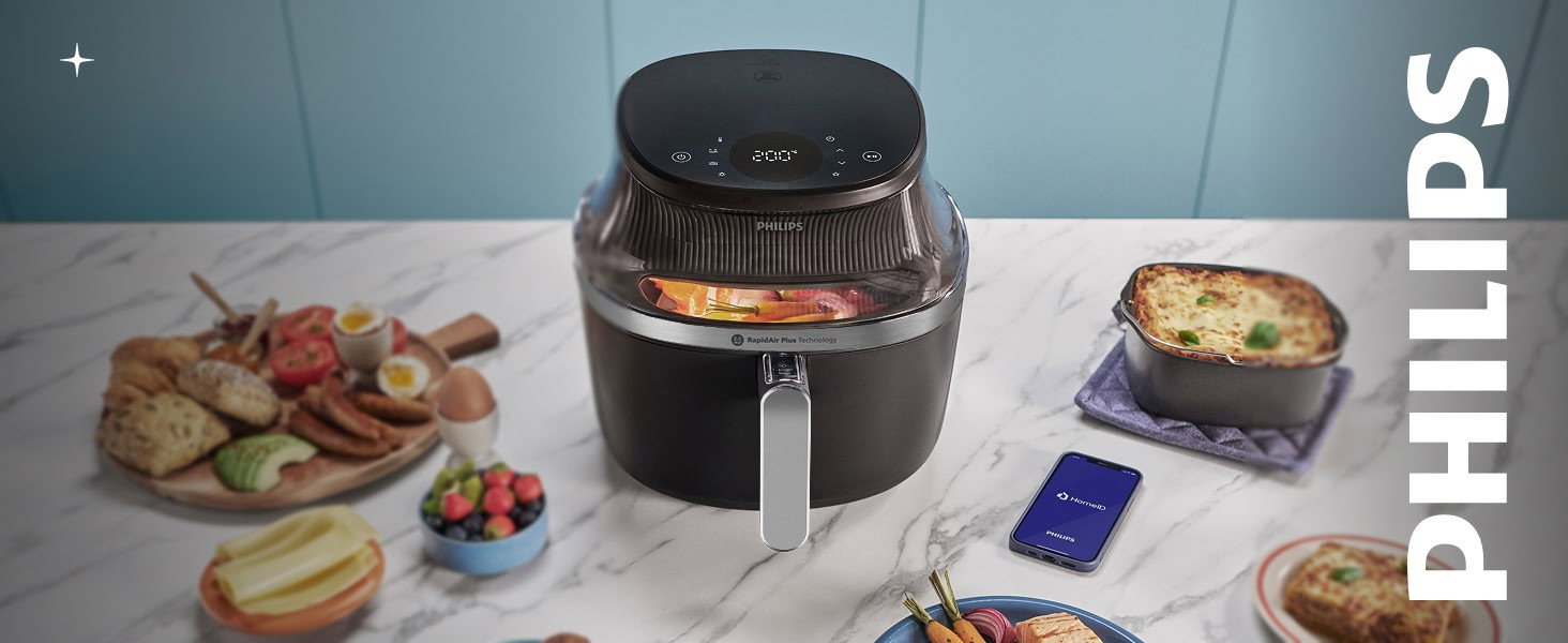 Airfryer Philips NA341/00