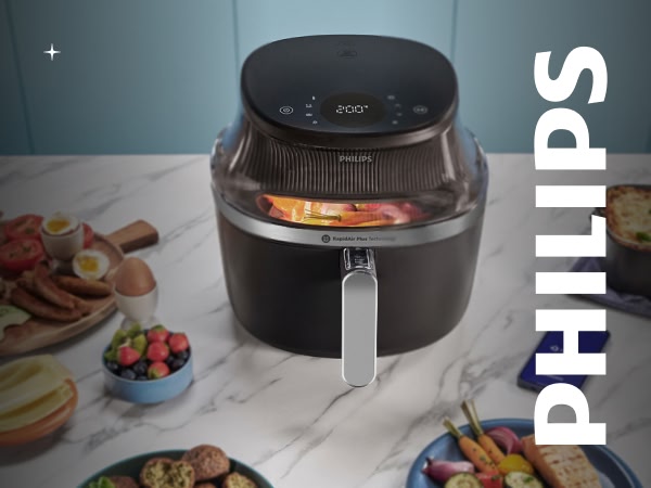 Airfryer Philips NA341/00 Airfryer Philips NA341/00