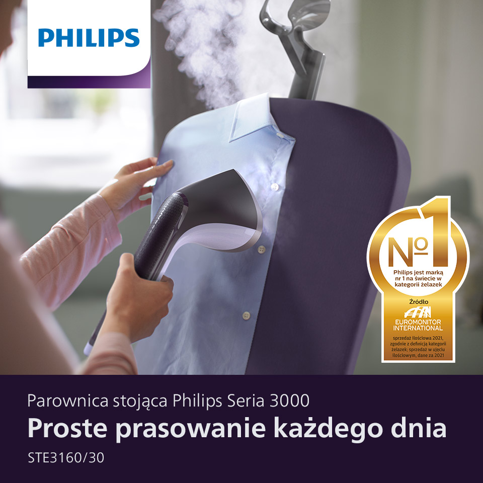 Philips Deska StyleBoard