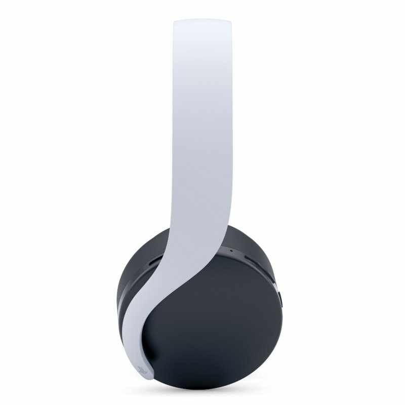 Accessori Playstation 5 - SONY ENT. CUFFIE WIRELESS CON MICROFONO PULSE 3D™  | Trony.it